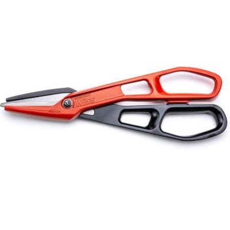 APEX TOOL GROUP Crescent Wiss® 12" Lightweight Aluminum Tinner Snips WAL13S